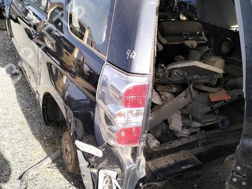 Used Tailgate lock SUZUKI GRAND VITARA II (JT, TE, TD) 1.6 All-wheel Drive (JB416) (106 hp) 21566452