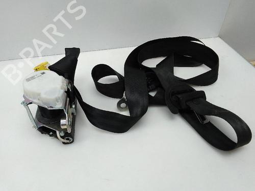 Front left seatbelt VW PASSAT B6 (3C2)  | BP23103195I26 