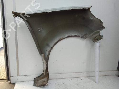 Left front fenders RENAULT KANGOO Express (FC0/1_) 1.5 dCi (FC1E) | BP30192244C41 