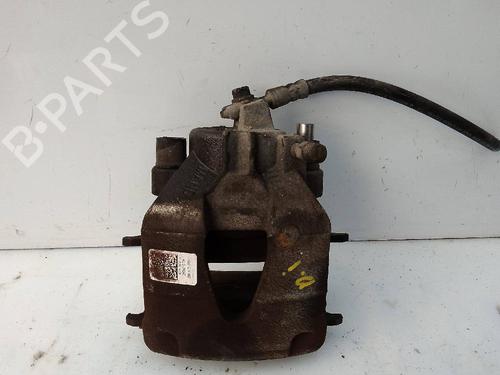 Left front brake caliper SEAT IBIZA V (KJ1, KJG)  | BP23066986M105 