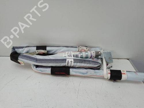 Used Right curtain airbag Right curtain airbag DACIA SANDERO III 1.0 TCe 90 (91 hp) 18738382 18738382