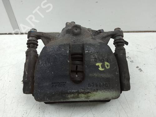 Used Left front brake caliper AUDI Q3 (F3B) 35 TFSI (150 hp) 28149749