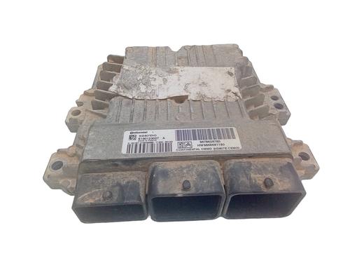 Used Engine control unit (ECU) Engine control unit (ECU) 21126032 21126032