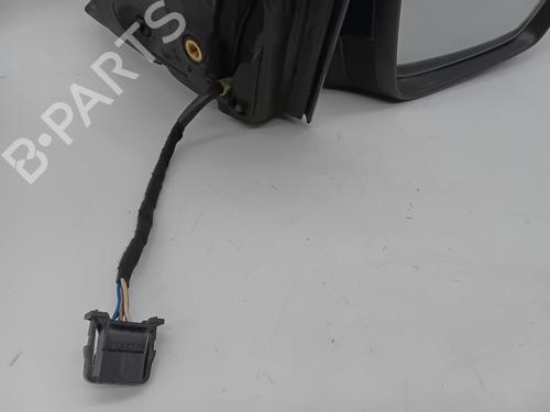 Right mirror SKODA FABIA III (NJ3) 1.0 | BP28840544C27 