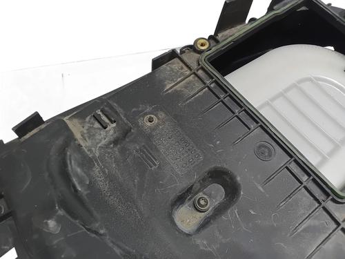 Air filter box MERCEDES-BENZ M-CLASS (W166) ML 250 CDI / BlueTEC 4-matic (166.004, 166.003) | BP33841407M87  - Image 7