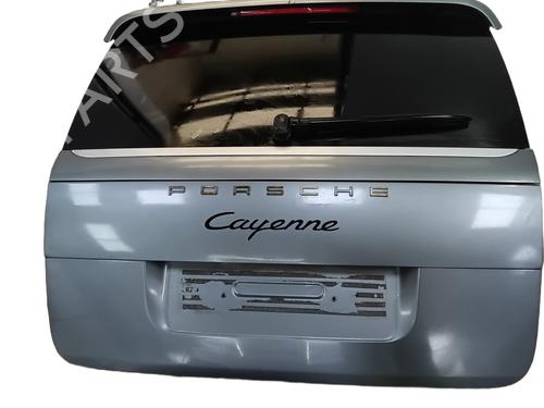 Used Tailgate PORSCHE CAYENNE (9PA) S 4.5 (340 hp) 32281905