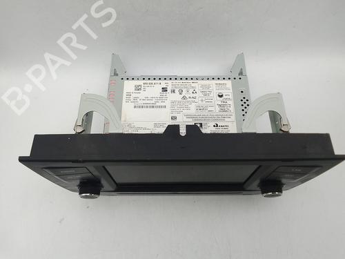 Display monitor SEAT ARONA (KJ7, KJP) 1.6 TDI | BP29386195C48 