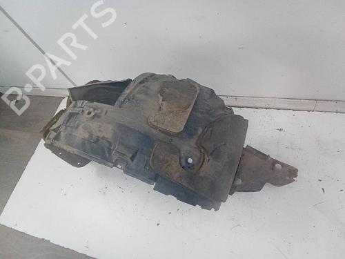 Wheel arch NISSAN QASHQAI I (J10, NJ10) 2.0 dCi | BP18583739C56 