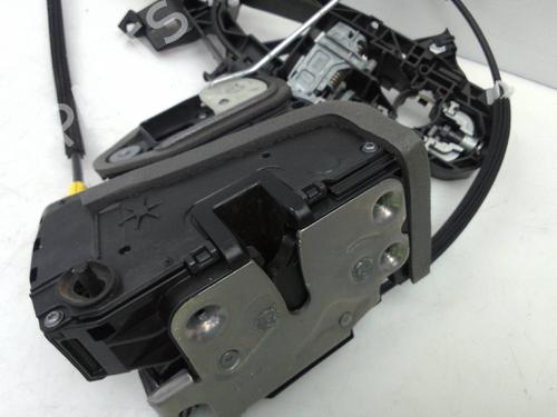 Rear right lock OPEL ASTRA K (B16) 1.4 Turbo (68) | BP22188546C99