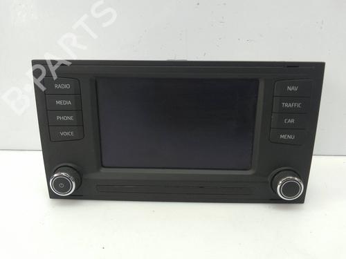 Used Display monitor Display monitor 22777852 22777852