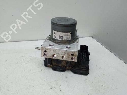 Used ABS pump ABS pump PEUGEOT 508 SW I (8E_) 2.2 HDi (204 hp) 18583720 18583720