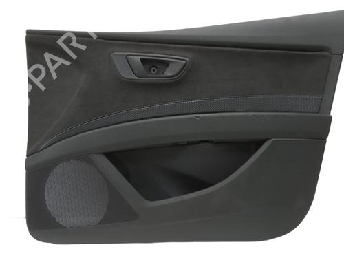 Front right panel SEAT LEON ST (5F8) 2.0 Cupra | BP22396793C59 - Image 3