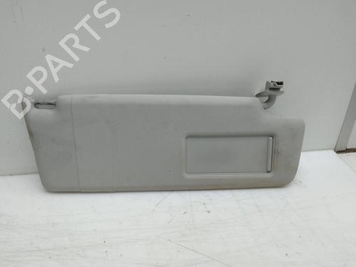 Used Right sun visor Right sun visor VW TIGUAN (5N_) 2.0 TDI 4motion (136 hp) 18578370 18578370