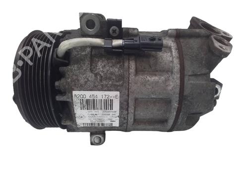 AC compressor RENAULT TRAFIC III Van (FG_)  | BP21500934M34  - Image 7