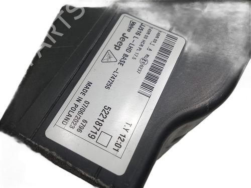 Venstre forlygte JEEP AVENGER (J2) 1.2 GSE T3 | BP30380297C28