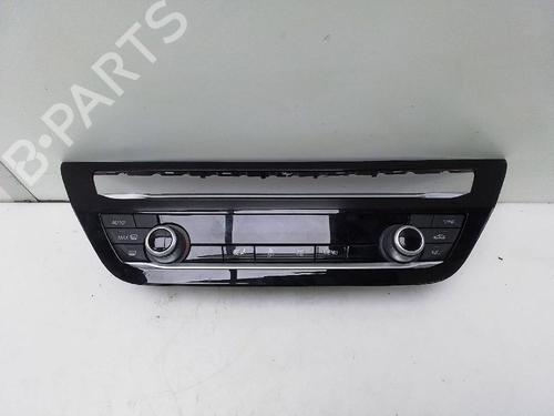 Climate control FIAT FIORINO Box Body/MPV (225_) Ecargo (EV) | BP18588489I5 