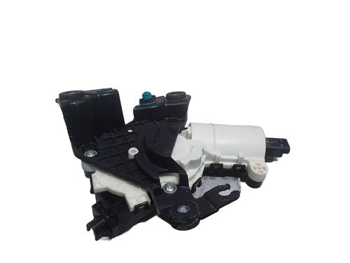 Used Electronic module Electronic module PEUGEOT 3008 II SUV (MC_, MR_, MJ_, M4_) Hybrid (224 hp) 31825837 31825837