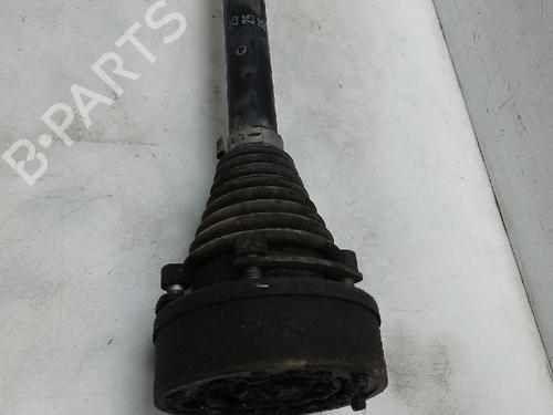Left front driveshaft AUDI A3 (8P1)  | BP27555419M38 
