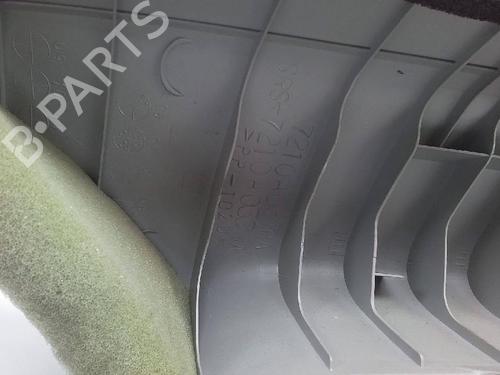 Used Other MITSUBISHI OUTLANDER II (CW_W) 2.0 DI-D (CW8W) (140 hp) 24443508