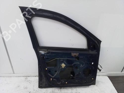 Used Left front door DACIA DUSTER (HS_) 1.5 dCi 4x4 (HSMC, HSMD) (110 hp) 18737773