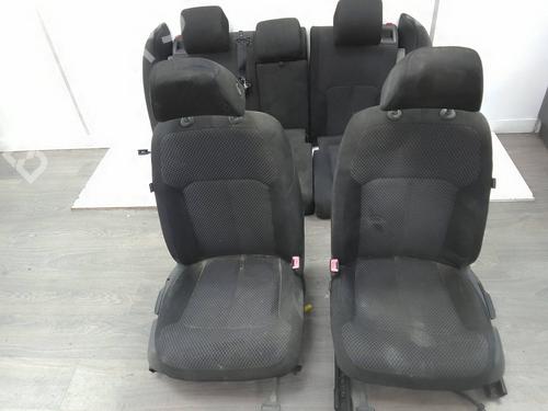 Used Seats set VW PASSAT B7 Variant (365) 2.0 TDI (140 hp) 28145851