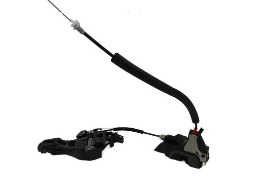 Used Front left lock JAGUAR XE (X760) 2.0 D (163 hp) 31038125