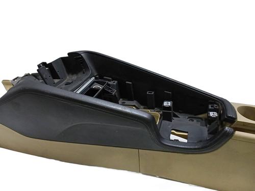 Middle console AUDI TT Roadster (8J9) 2.0 TFSI | BP30051413I22 