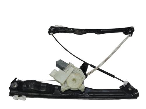 Used Front left window mechanism Front left window mechanism 21284752 21284752