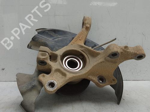 Used Left front steering knuckle FORD TOURNEO COURIER B460 MPV [2014-2025]  29050893