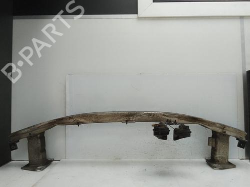Front bumper reinforcement RENAULT MEGANE III Hatchback (BZ0/1_, B3_) 1.5 dCi | BP29420733C109 