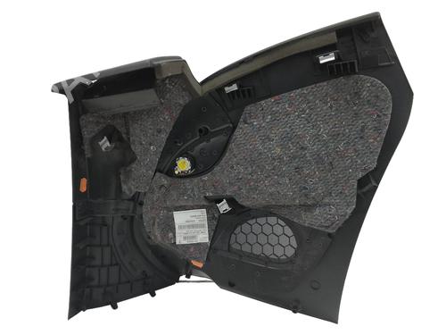 Rear left panel VW EOS (1F7, 1F8) 2.0 TDI 16V | BP20642551C60 - Image 4