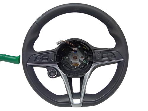 Used Steering wheel ALFA ROMEO STELVIO (949_) 2.2 D Q4 (949.AXB2A) (209 hp) 18592713