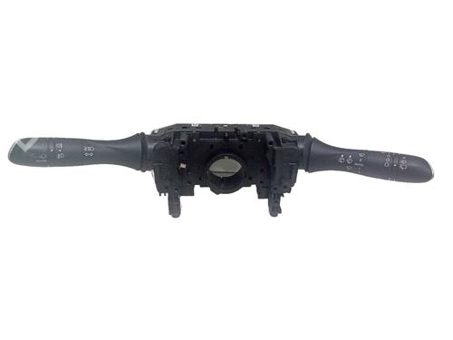 Used Steering column stalk Steering column stalk RENAULT KADJAR (HA_, HL_) 1.6 dCi 130 (HLA4) (130 hp) 18839817 18839817