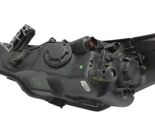 Right headlight HYUNDAI i20 II (GB, IB) 1.2 | BP30195338C29 