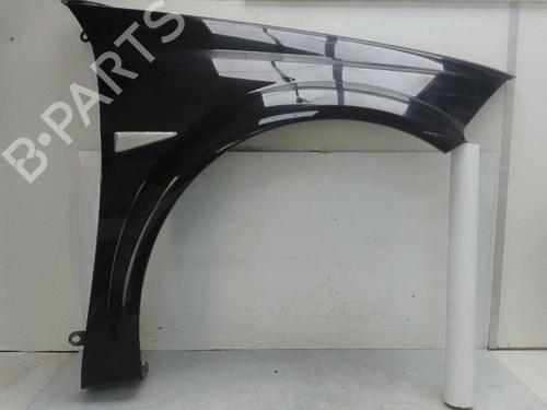 Used Right front fenders RENAULT MEGANE II Coupé-Cabriolet (EM0/1_) 1.9 dCi (120 hp) 26651693