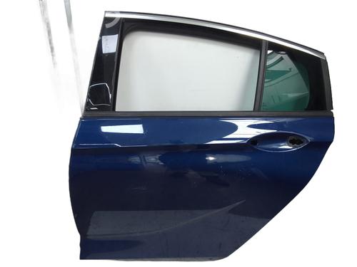 Left rear door OPEL INSIGNIA B Grand Sport (Z18) 2.0 (68) | BP31274529C4