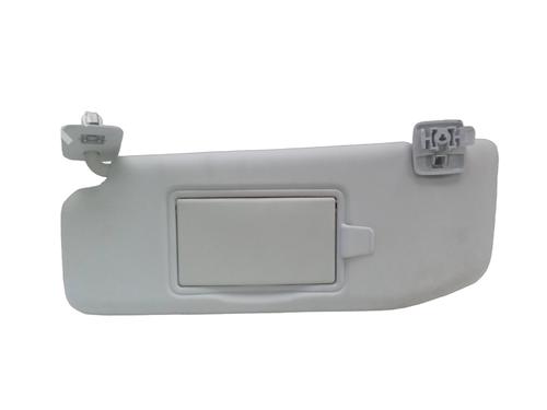Used Left sun visor PEUGEOT 208 II (UB_, UP_, UW_, UJ_) 1.2 PureTech 100 (101 hp) 18574056