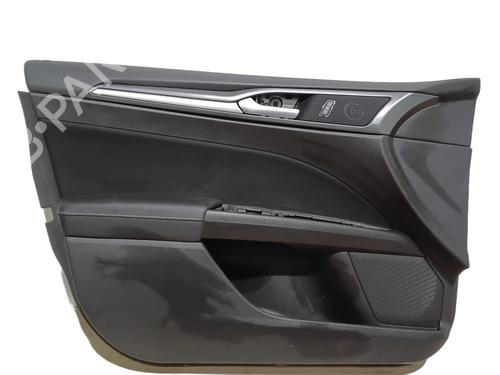 Used Front left panel Front left panel FORD MONDEO V Hatchback (CE) 2.0 TDCi 4x4 (150 hp) 33457598 33457598