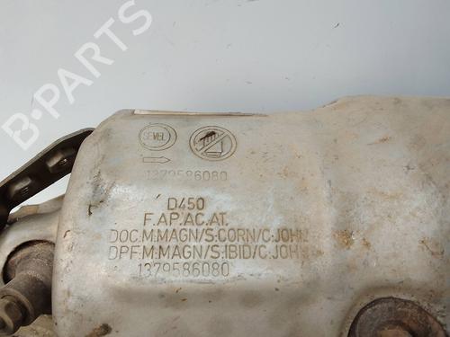 Catalyst FIAT DUCATO Van (250_) 130 Multijet 2,3 D | BP28151045M10 