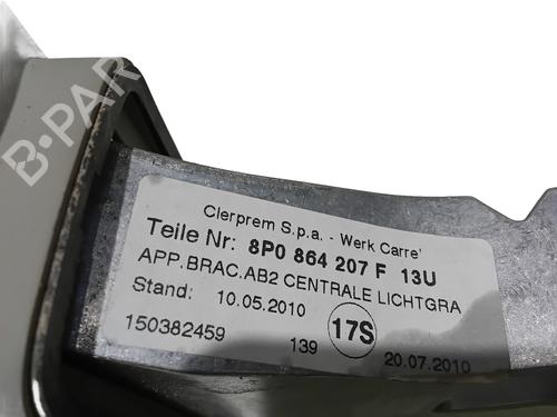 Armrest / Center console AUDI A3 (8P1) 2.0 TFSI | BP36110536I20 - Image 3