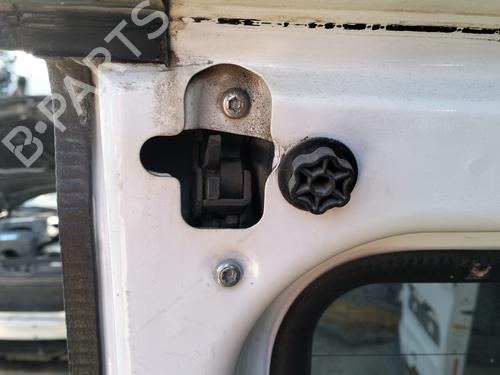 Used Other FORD TRANSIT CONNECT (P65_, P70_, P80_) 1.8 TDCi (90 hp) 30317821