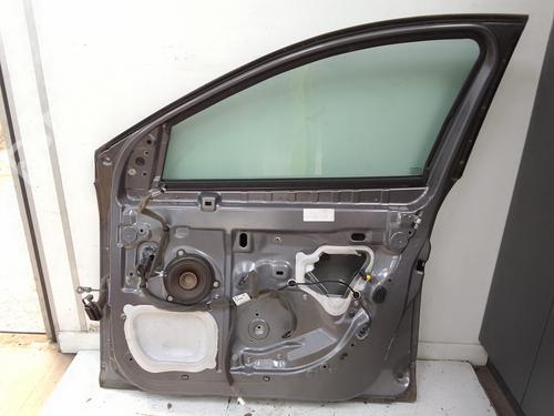 Right front door RENAULT MEGANE III Hatchback (BZ0/1_, B3_) 1.2 TCe (BZ2B, BZ11) | BP27889105C3 