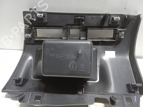 Andre PEUGEOT EXPERT Platform/Chassis 2.0 HDi 120 | BP34647180O1  - Image 6