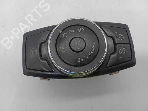 Used Headlight switch FORD TOURNEO COURIER B460 MPV 1.0 EcoBoost (100 hp) 26172755