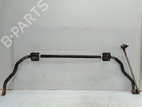 Anti roll bar TOYOTA AURIS (_E18_) 1.8 Hybrid (ZWE186_, ZWE186R) | BP26651915M96 