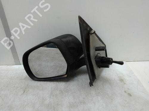 Used Left mirror Left mirror DACIA SANDERO 1.5 dCi (88 hp) 18839734 18839734