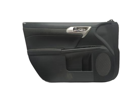 Front left panel LEXUS CT (ZWA10_) 200h (ZWA10_, ZWA10R) | BP23207451C58 - Image 2
