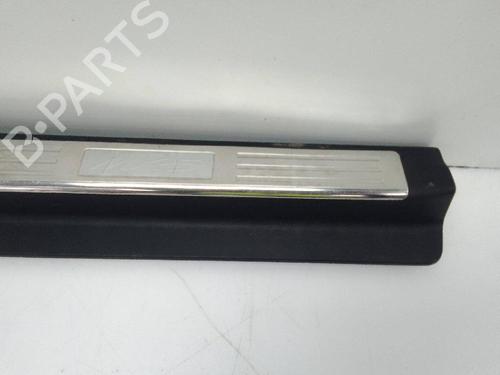 Used Door moulding trim MAZDA MX-5 III (NC) 1.8 (NC18) (126 hp) 24606805