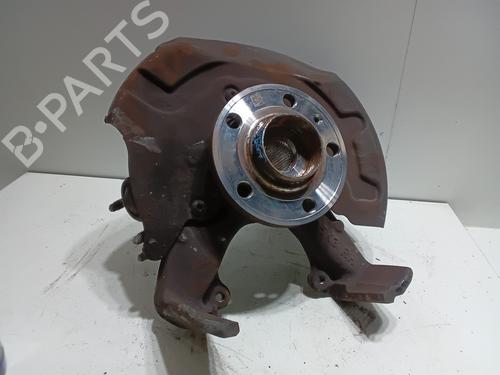 Right front steering knuckle VW T-CROSS (C11, D31) 1.0 TSI | BP33716646M26  - Image 7