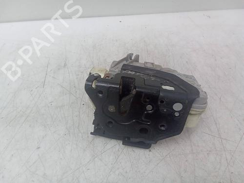Used Front right lock VW PASSAT B7 (362) 1.6 TDI (105 hp) 26054431